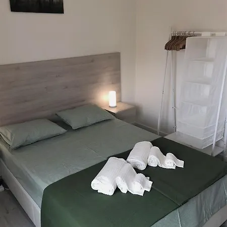 Casa Moura 3 Appartement