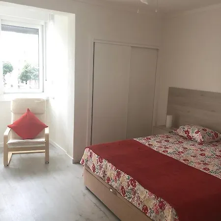 Apartment Casa Moura 3 *