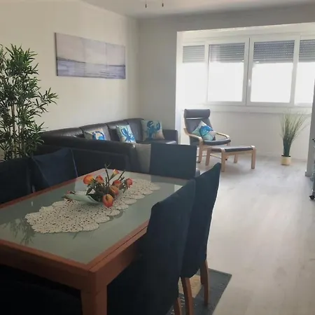 Casa Moura 3 * Portimao