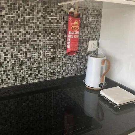 Apartment Casa Moura 3 *