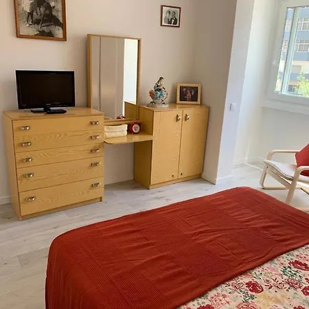 Apartment Casa Moura 3
