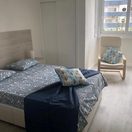 公寓 Casa Moura 3 波尔蒂芒
