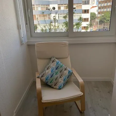 Casa Moura 3 公寓