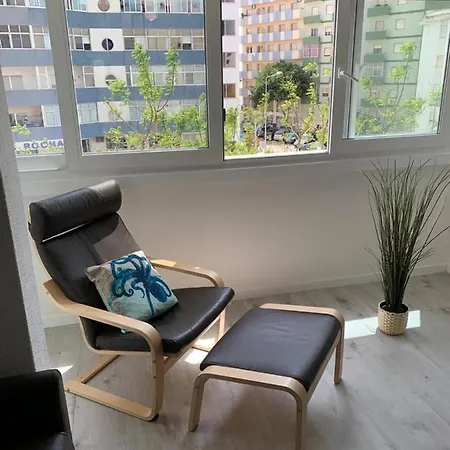 Appartement Casa Moura 3 Portimão