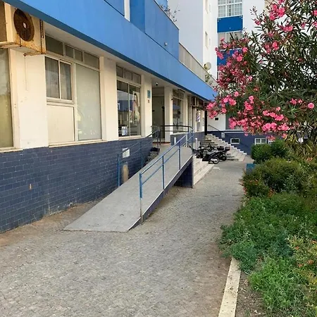 Casa Moura 3 Appartement
