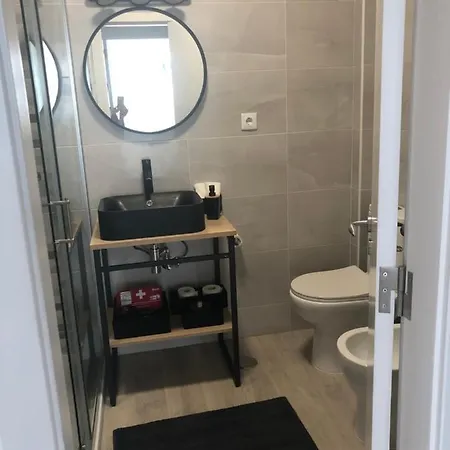 Apartment Casa Moura 3 *