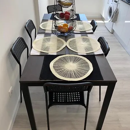 Casa Moura 3 * Portimao